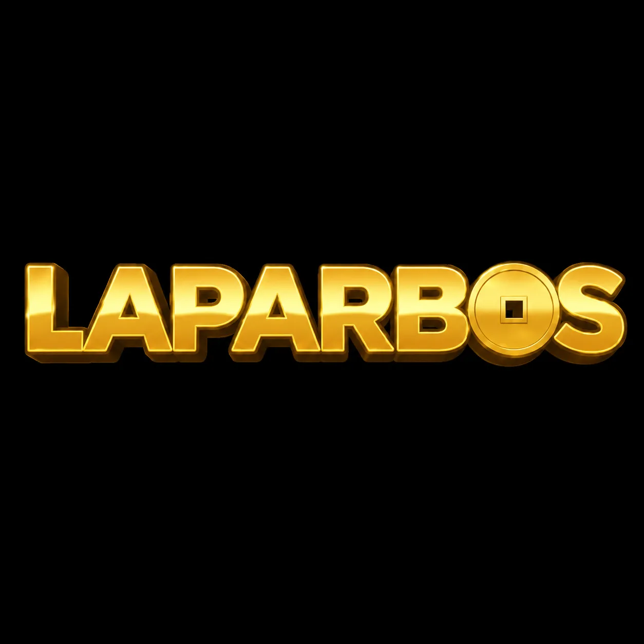 LAPARBOS - Petualangan Tak Terbatas di Dunia Terbuka