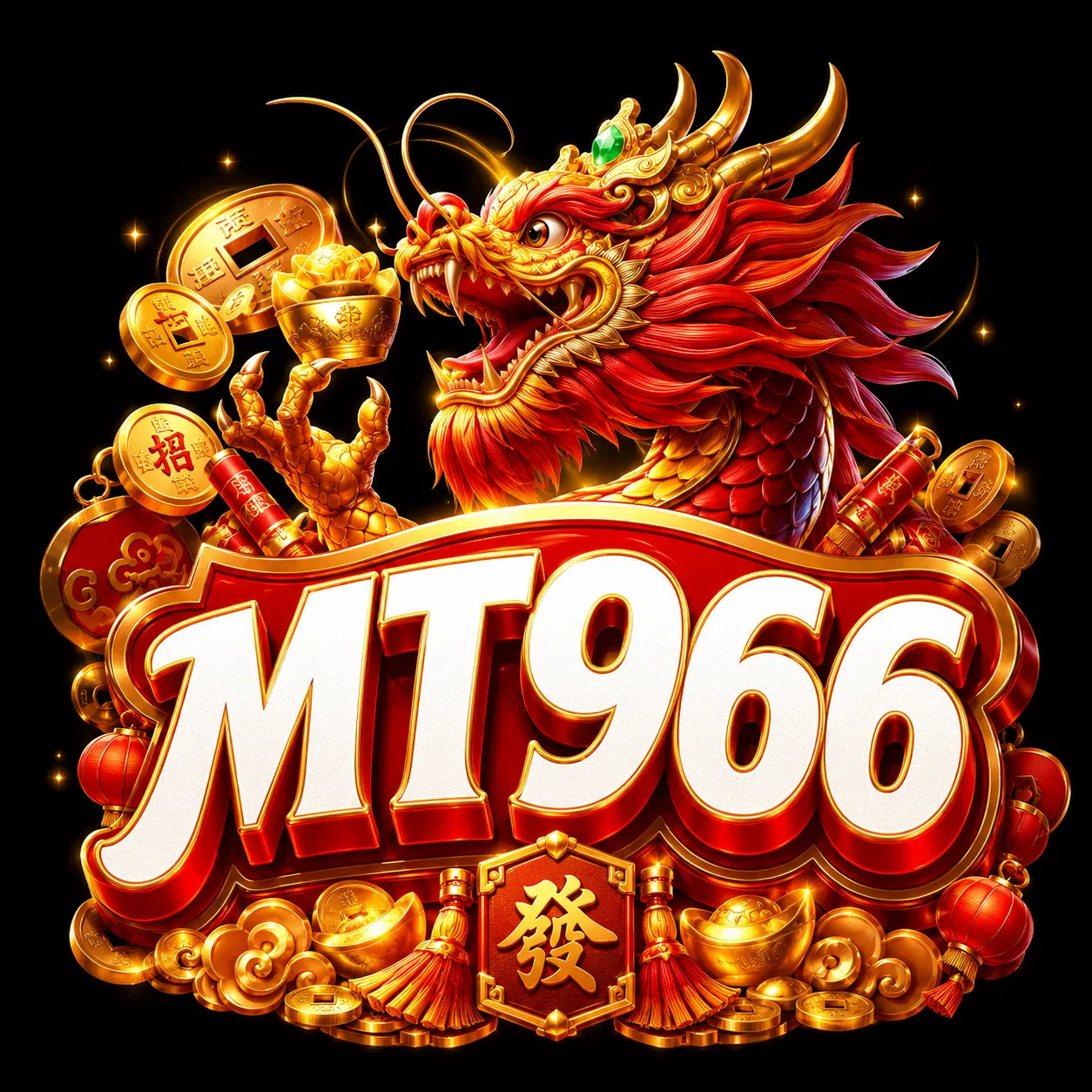 MT966 - Pertempuran Seru di Dunia MOBA