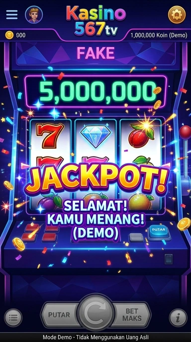 Screenshot menampilkan antarmuka pengguna 567tv yang sangat ramah.